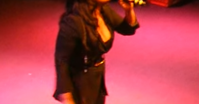 Jazmine Sullivan - After The Hurricane