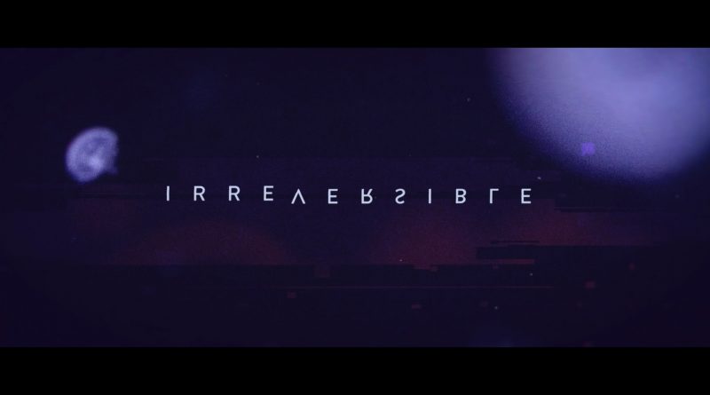 Erra - Irreversible