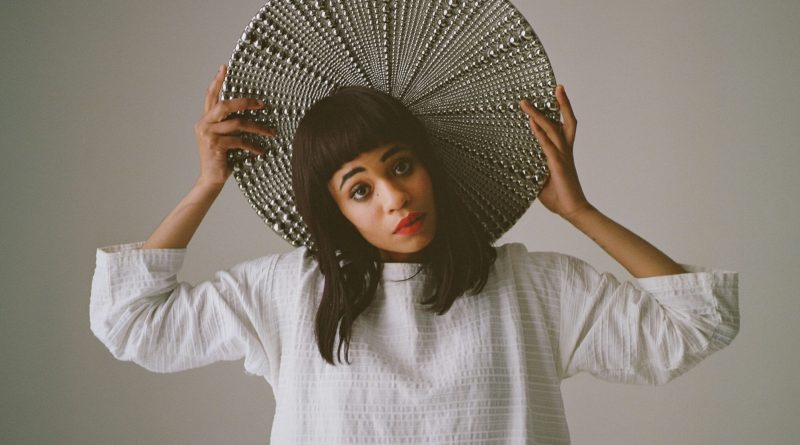 Adia Victoria - The City