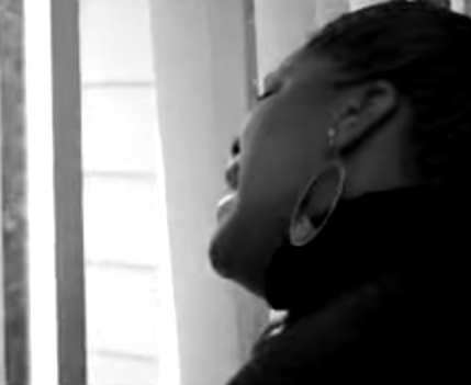 Jazmine Sullivan - Fear