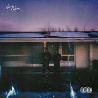 Always Never - It's Over