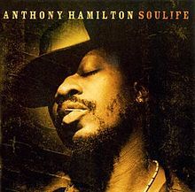 Anthony Hamilton, Macy Gray - Love and War