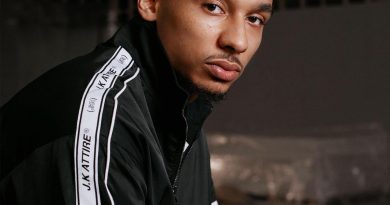 Fredo - The Avenues
