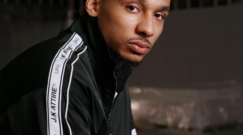 Fredo - The Avenues
