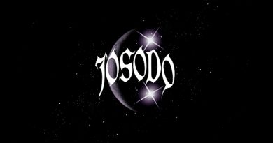 JOSODO - Я уезжаю в Москву
