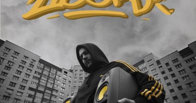 Зараза - Шум