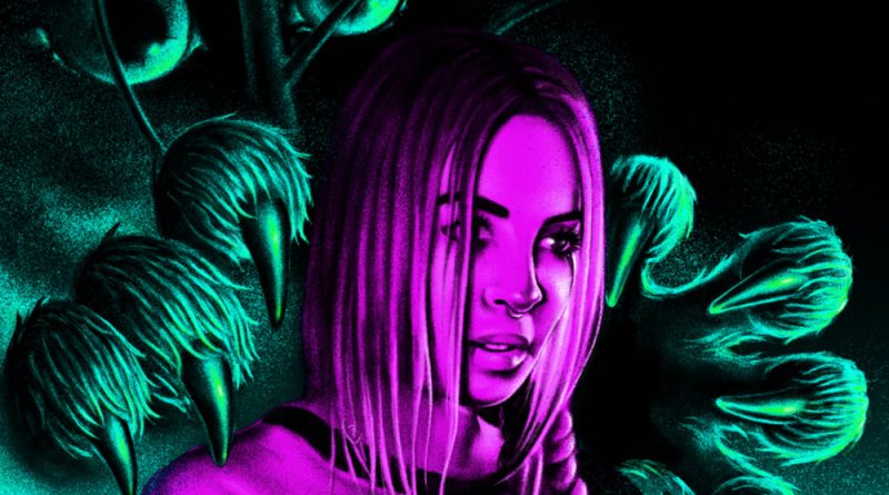 Alison Wonderland, LEXIM - Bad Things