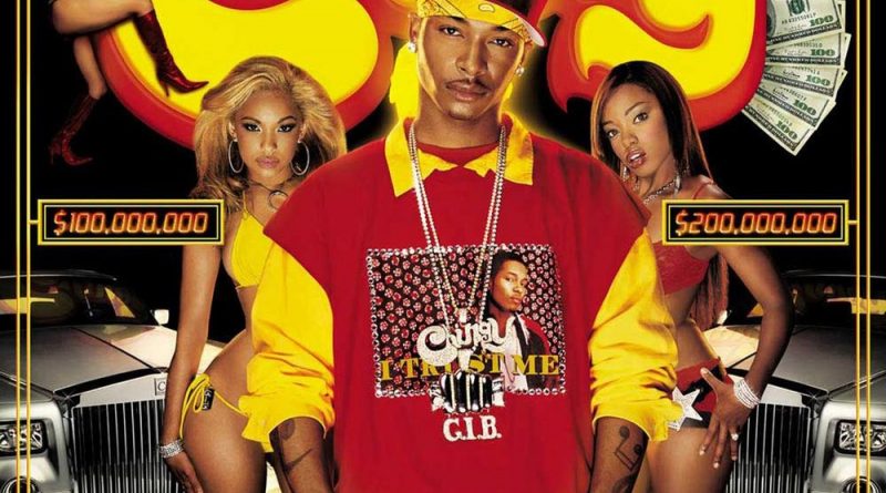 Chingy - I Do
