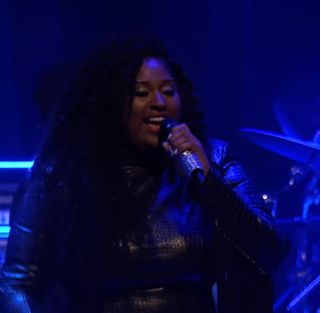 Jazmine Sullivan - Brand New