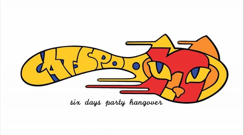 Catspoon - Chum Song