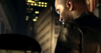 Jazmine Sullivan - 10 Seconds
