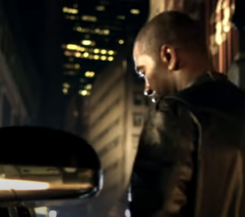 Jazmine Sullivan - 10 Seconds