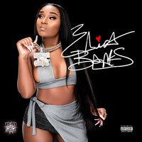 Erica Banks - Married