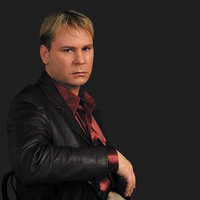 АЛЕКСЕЙ СТЁПИН
