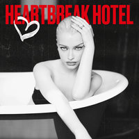 Alice Chater - Heartbreak Hotel