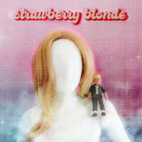 Rence - Strawberry Blonde