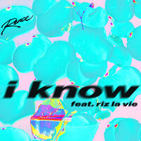 Rence, Riz La Vie - I know