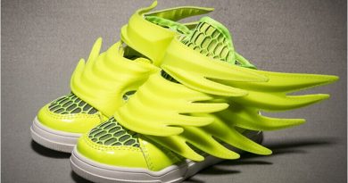 Aaradhna — Cool Shoes