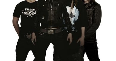 Tokio Hotel - Screamin'