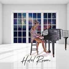 Delaney Jane - Hotel Room