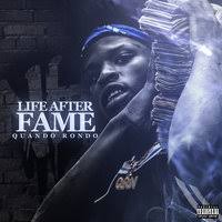 Quando Rondo - Lovers and Friends feat. YK Osiris