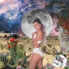 Delaney Jane - HOWL