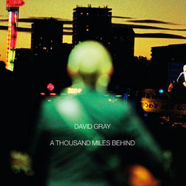David Gray - Song to the Siren