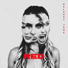 Delaney Jane - RED