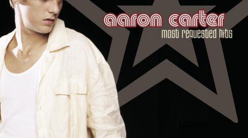 Aaron Carter — One Better