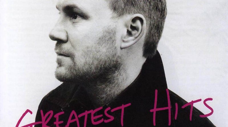 David Gray - The One I Love