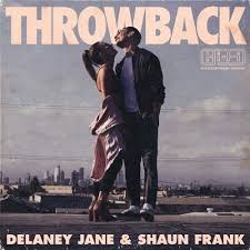 Delaney Jane - Throwback ft. Shaun Frank