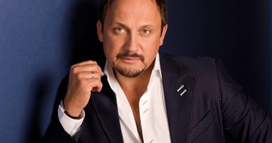 Стас Михайлов — Россия