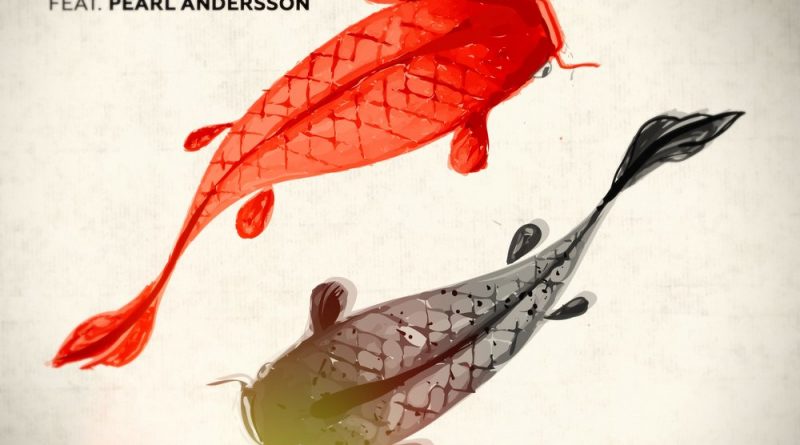 Sans Souci, Pearl Andersson - Sweet Harmony