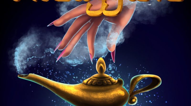 PETROV - Аладдин