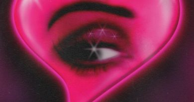 Silk City, Ellie Goulding, Diplo, Mark Ronson - New Love