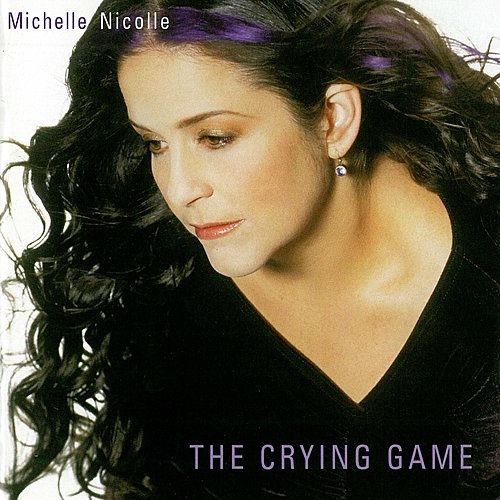 Michelle Nicolle - Everybody's Talking