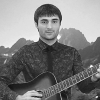 Артур Текеев - Виновата