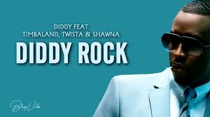 Diddy Feat. Timbaland, Twista & Shawwna - Diddy Rock