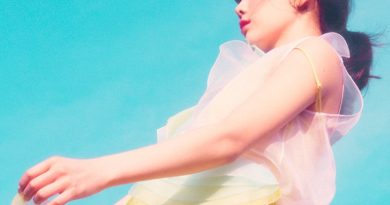 Taeyeon-Make Me Love You