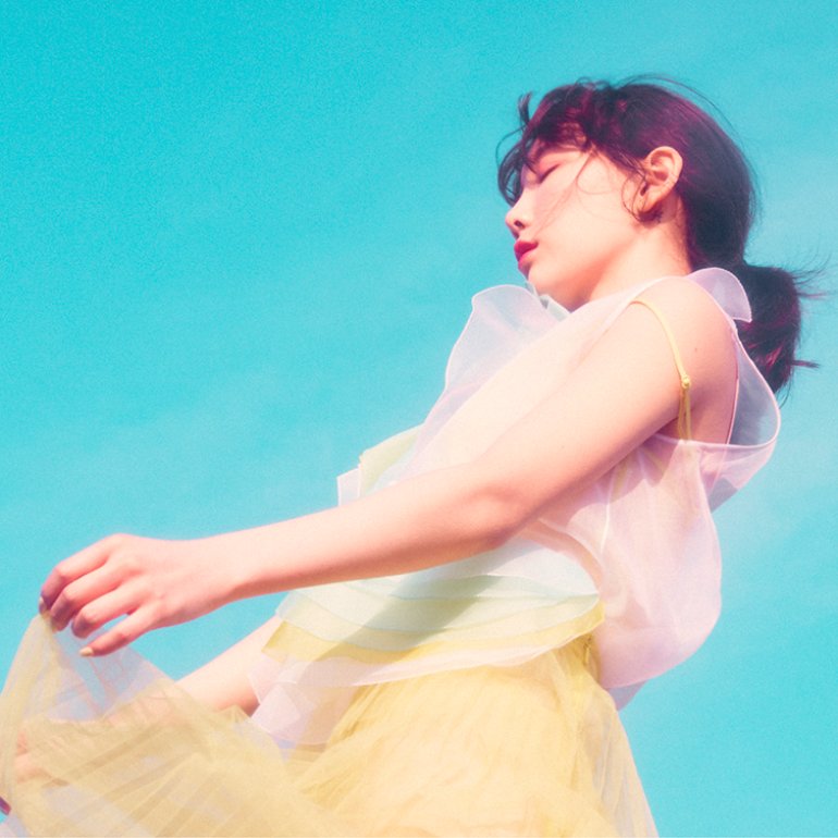 Taeyeon-Make Me Love You