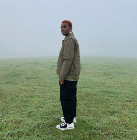 Arlo Parks - Too Good
