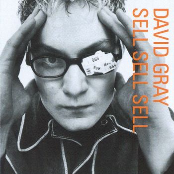 David Gray - Gutters Full Of Rain