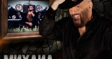 Михаил Шуфутинский — Кто был ничем...