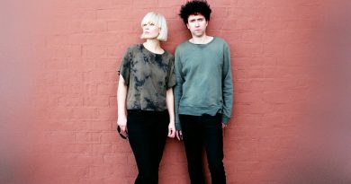 The Raveonettes - The Chosen One