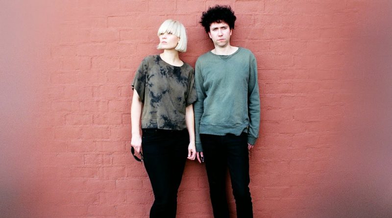 The Raveonettes - The Chosen One