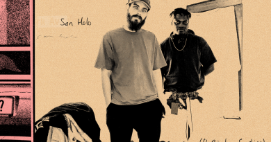 San Holo - bb u ok?