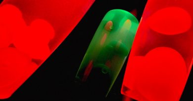 УГАДАЙКТО - LAVA LAMP
