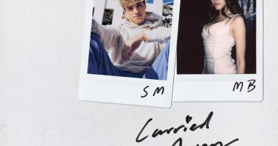 Surf Mesa, Madison Beer - Carried Away