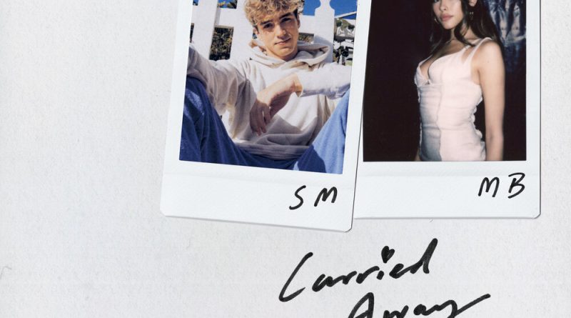 Surf Mesa, Madison Beer - Carried Away