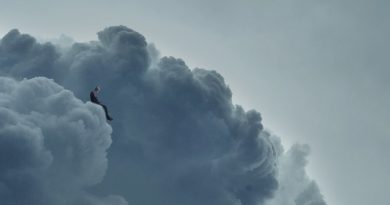 NF - CLOUDS